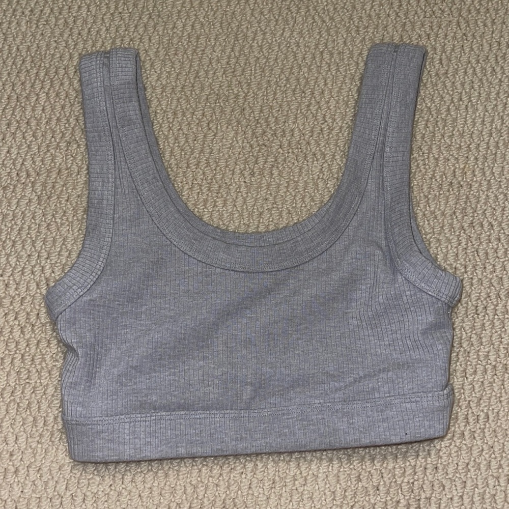 Alo Yoga wellness bra